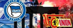 Berliner Derby | Hertha BSC – Union Berlin
